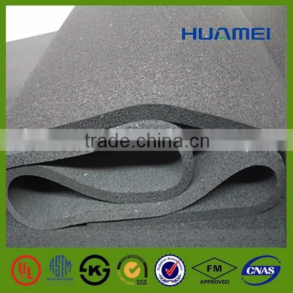 NBR Egg Soundproof Flexible Foam Board photo-4