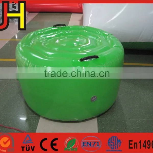 Colorful Floating Inflatable Walking Water Toys For Pool photo-2
