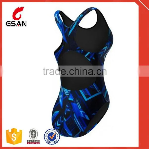 Professional Swimsuit Young Girls Swimsuit photo-5