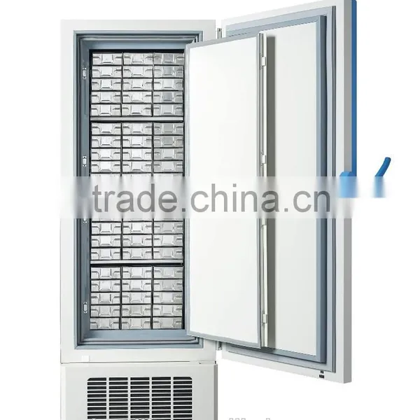 -86C Low Temperature Freezer 100-828liters With CE/TUV photo-2