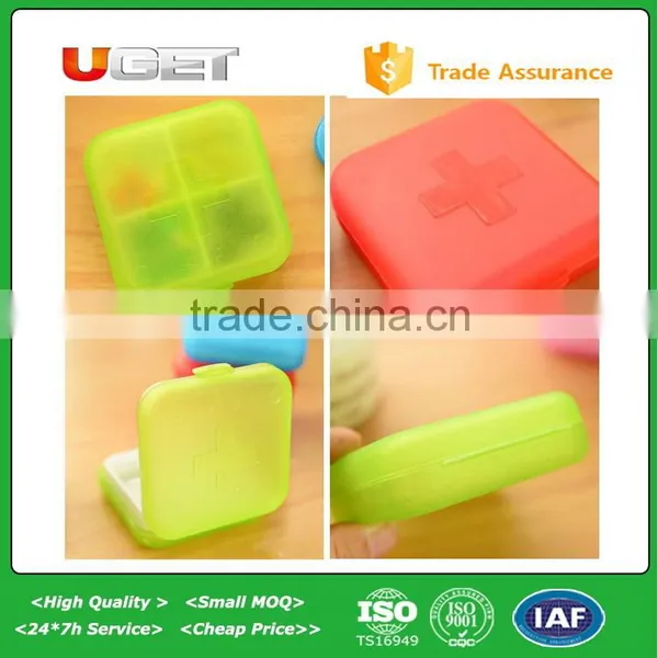 Durable Hot-Sale Plastic Storage Box Case photo-2