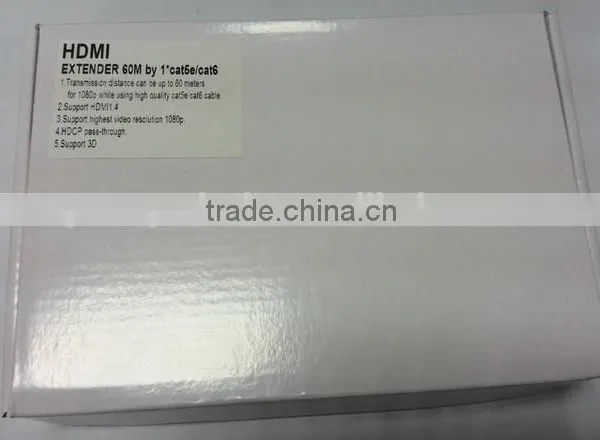Hdmi Over Cat6 photo-6