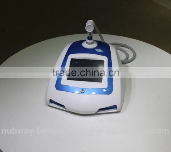 300W Ultrasound Fat Reduction Therapy Waist Shaping Hifu Ultrasound Lipolysis Machines 8MHz photo-5