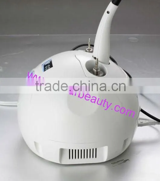 RF Radio Frequency Skin Tightening Machine OB-R 01 photo-4