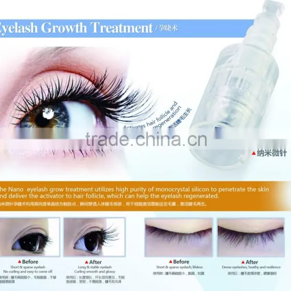 Eyelash Growth Machine Dr.pen M7 Derma Pen Nano Crystal Needle photo-2