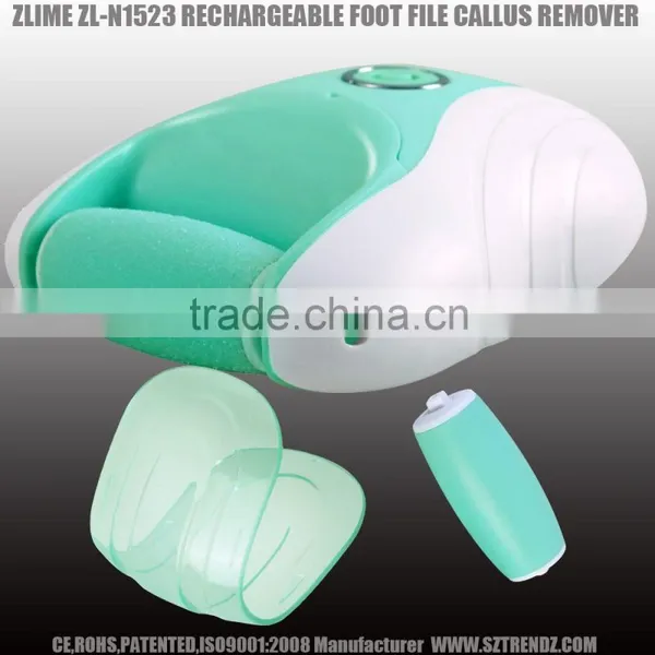 Intensive Callus Remover Pedicure Tool as Seen on tv photo-3