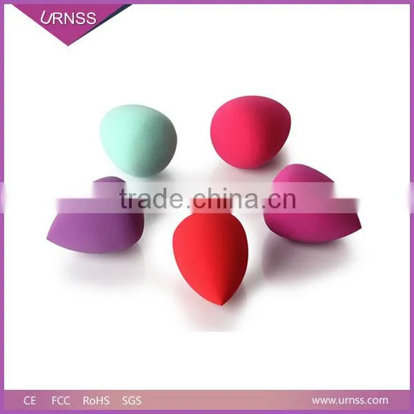 Hot Sale Brand New And High Quality Cosmetic Sponge ,Eco-friendly Makeup Sponge,Makeup Powder Puff photo-2