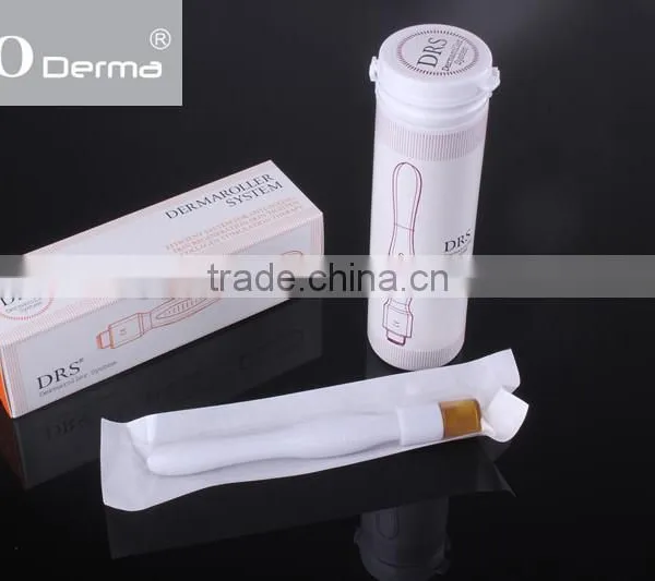 2016 Newest MTS 40 Needles Derma Roller Hot Derma Stamp photo-3