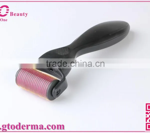 GTO 1080pins Derma Roller Korea Derma Roller Microneedle Roller photo-4
