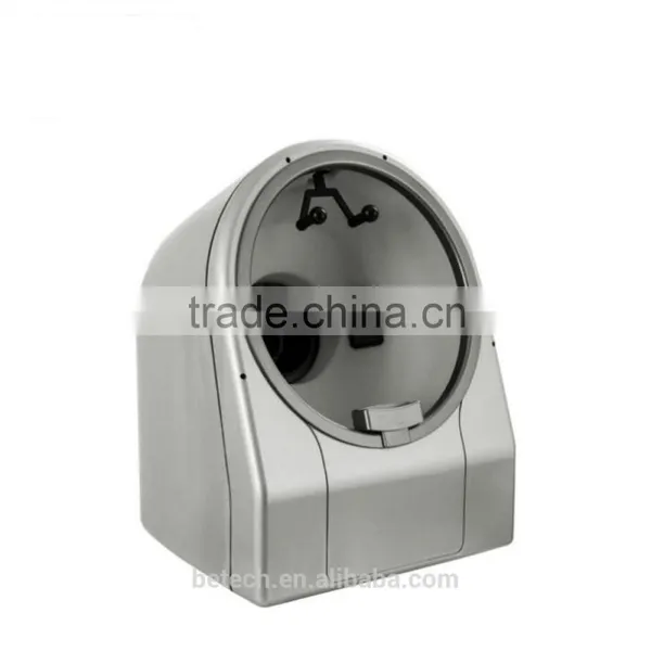 Professional Portable Facial Skin Analyzer Magic Mirror 3d Skin Scanner Analyzer photo-3