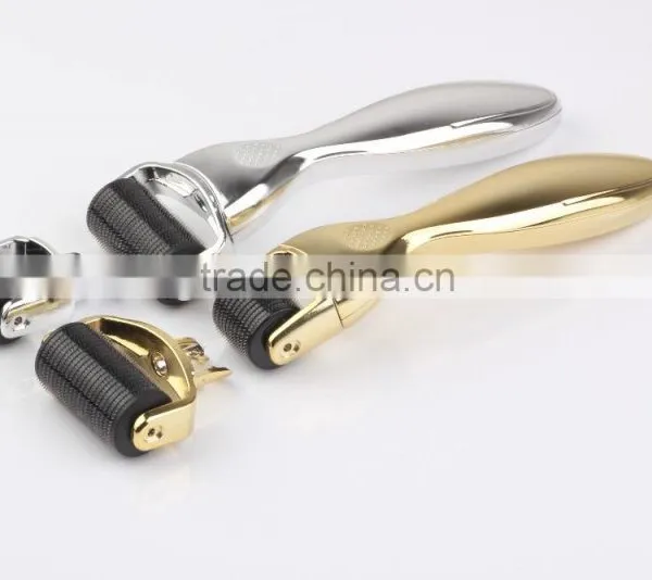 Acupuncture Simulator Microneedling Therapy Scar Marks Removal Derma Roller CTS-1080A photo-3