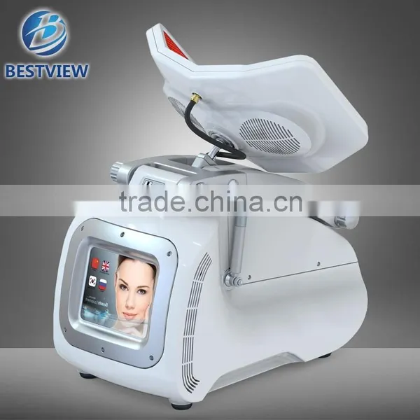 Bio Photonic Infrared Led 3 Colors Light Skin Rejuvenation Therapy Beauty Machine Led Pdt For Cockle Skin Lifting photo-2
