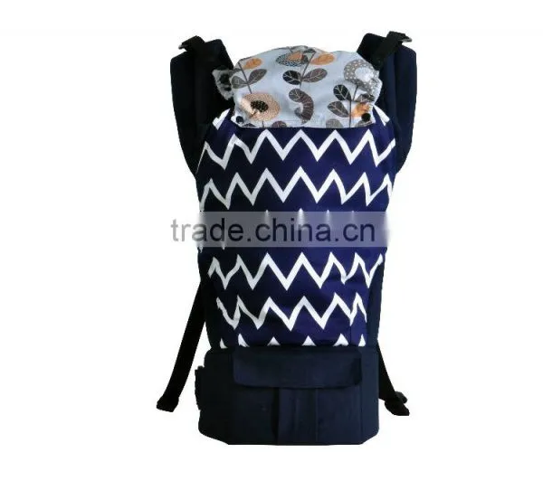 EN71 Certificate High Quality Wholesale Frame Material Baby Carrier photo-4