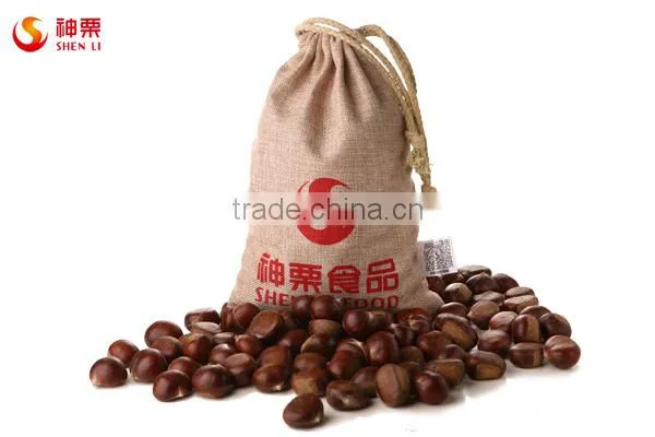 Fresh Chestnut photo-3