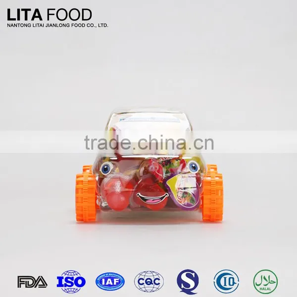 15g Mini Fruit Pulp Jelly,Pudding Cup,Jelly Pudding photo-4