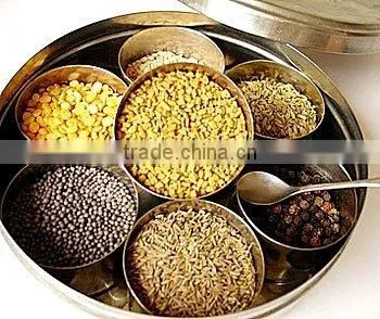 SPICES WHOLE