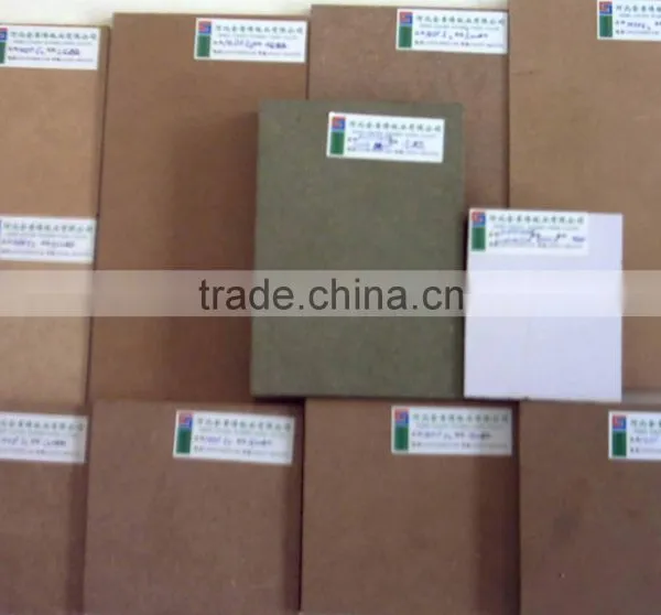 MDF Board /mdf Board 36mm / Laminated Mdf Board photo-6