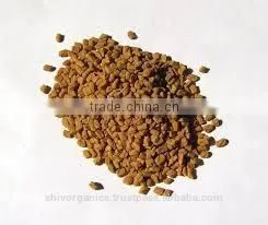Fenugreek Seed Oil photo-4