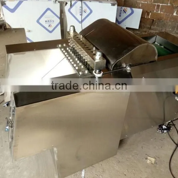 Chicken Meat Cutting Machine, Home Meat Cutting Machine photo-5