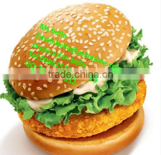 Automatic Patty Making Machine/burger Patty Maker photo-6