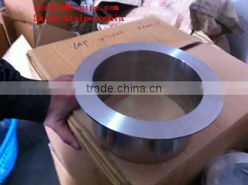 ASTM A403 WP316N Lap Joint Stub End photo-4