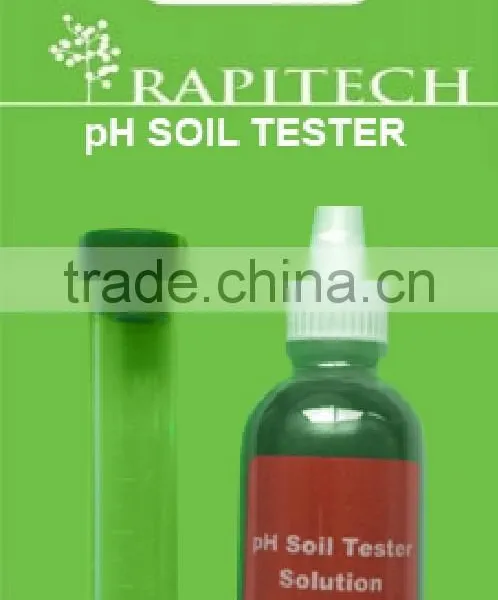 Garden Soil Test Kit pH Soil Tester photo-6