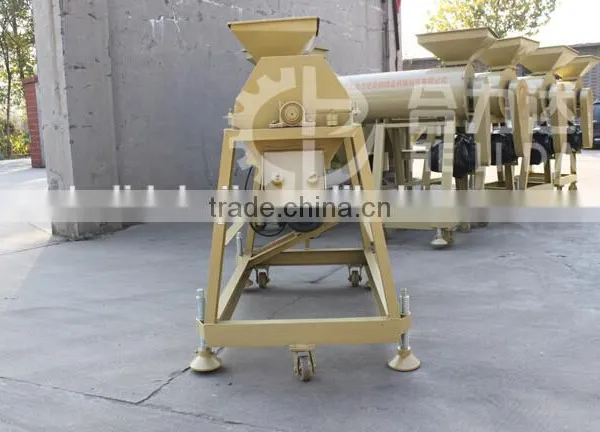 Seed De-awner for Paddy,soghum photo-6