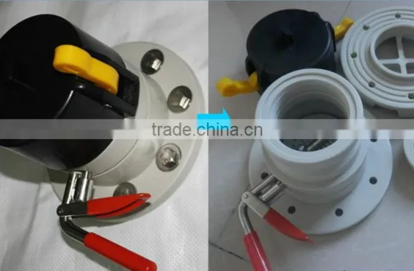 The Best Price of Food Grade Flexitank for Edible Oil Packing and Transportation photo-4