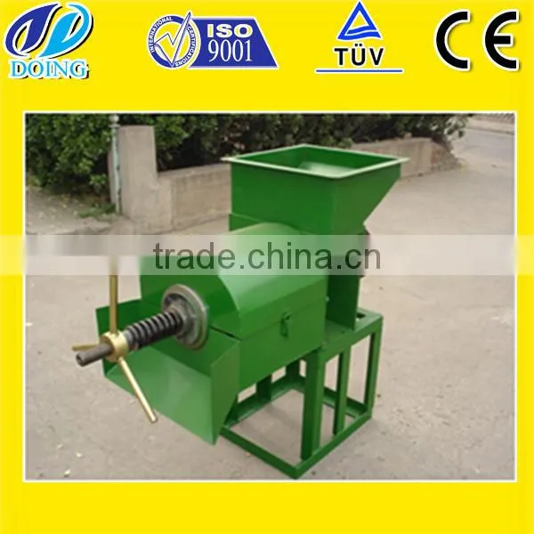 Latest Design Palm Kernel Oil Processing Machine From Palm Fruit to Refined Palm Oil photo-2