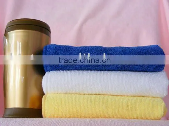 Wonder Microfiber Face Cloths(good Quality)