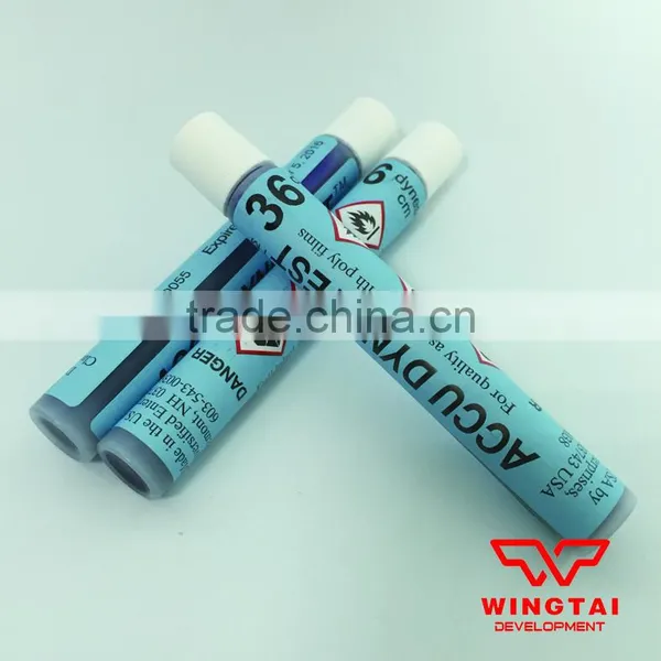 ACCU DYNE TEST Marker Pens for Wettability Measurement photo-6