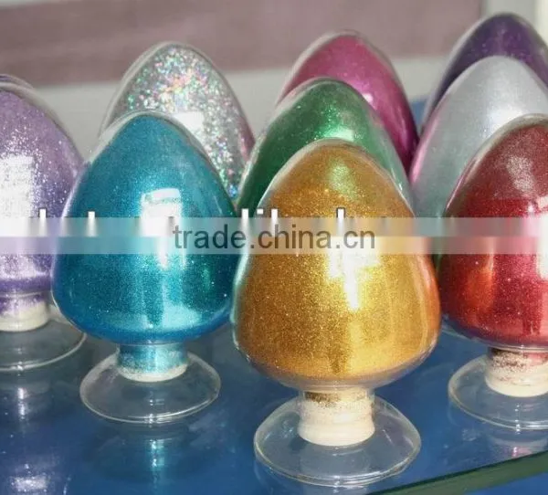 1/170"(0.15mm),1/360"(0.08mm) , 1/256"(0.1mm)glitter Powder photo-2
