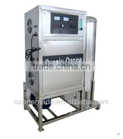 Water Ozone Generator /ozone Generator in Water Treatment/drinking Water Ozonator Machine photo-2