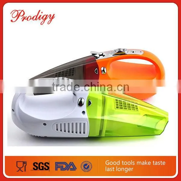 90W Motor With Flexible Tube Car Best Rated Hand Held Vacuum Cleaners photo-2
