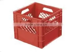 Standard Dairy Crate 16 Quart