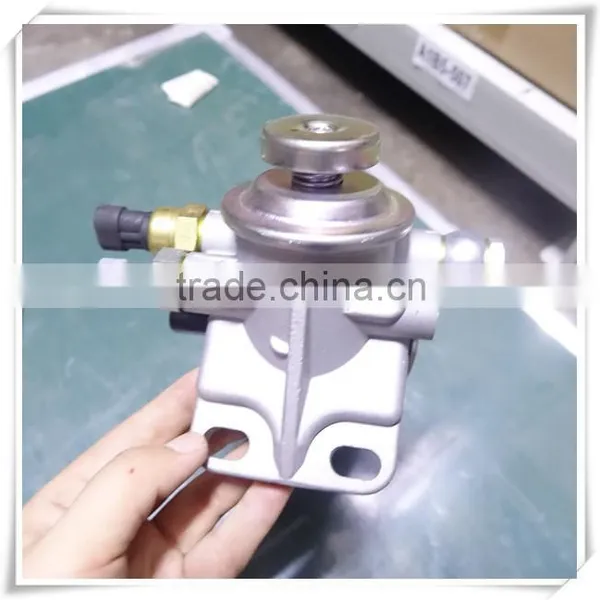 100% Original Diesel Fuel Filter 1105100A E06 for 2.8TC photo-2