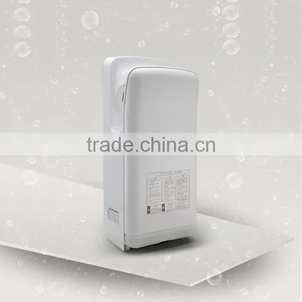 Electric Commercial World Hand Dryers for Bathroom photo-2