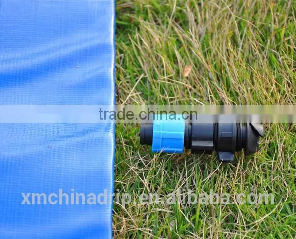 Drip Irrigation 5/8" Drip Tape Lock Type Offtake photo-3