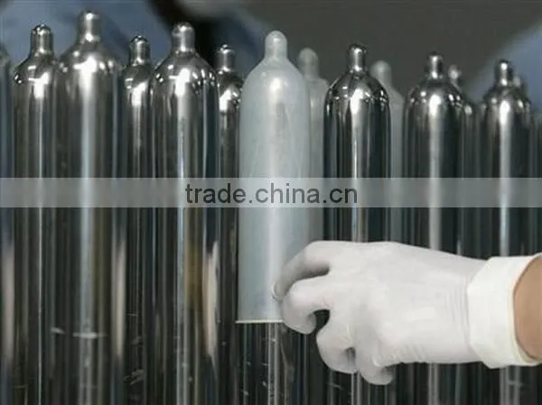 Large Output Condom Making Machine Condom Automatic Machine Condom Making Equipment photo-2