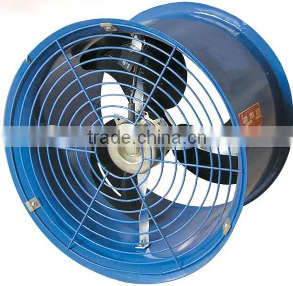 Greenhouse Circulation Fan