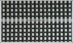 China Stainless Steel Security Window Screen Mesh photo-3