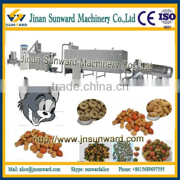 Pet Food Machine photo-2