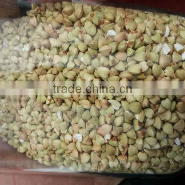 TTKS Series Buckwheat Shell Sheller With Price