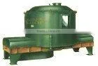 QXJB Type Erect aerator machine