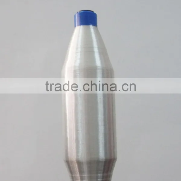 320D polyester transparent monofilament yarn