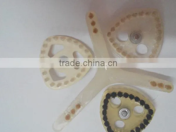 Pan Cleaner Diamond Type photo-3