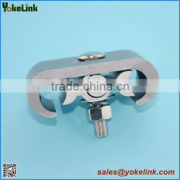 Aluminum Alloy Low Cost Terminal Wire Connectors photo-2