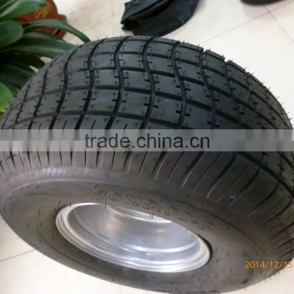 All Size Dot Approved Golf Cart Wheels&ATV Wheels photo-3