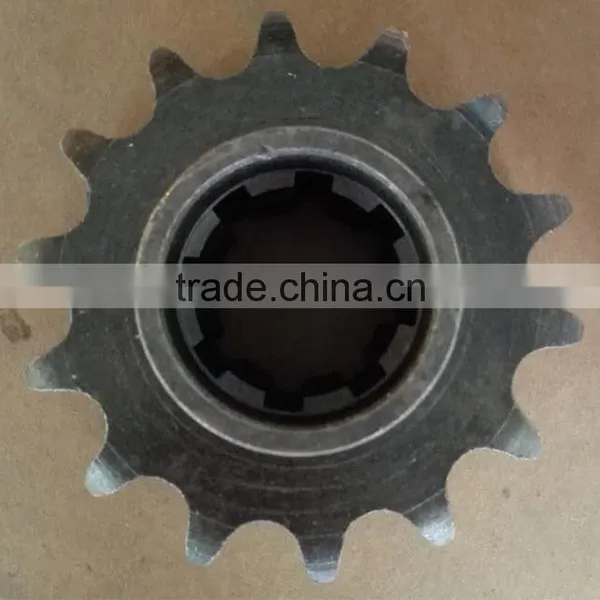 Farm Tractor Specific Sprocket Wheel photo-2