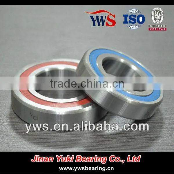 3208 Double Row Angular Contact Ball Bearing photo-3